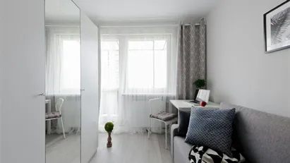 Room for rent in Warsaw