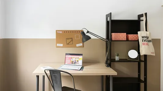 Rooms in Getafe - photo 5