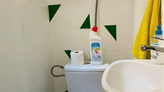 Rooms in Barcelona Eixample - photo 7