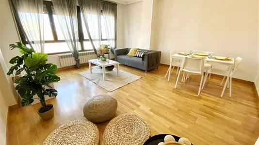 Apartments in Madrid Arganzuela - photo 1