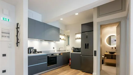 Apartments in Athens Monastiraki - photo 7