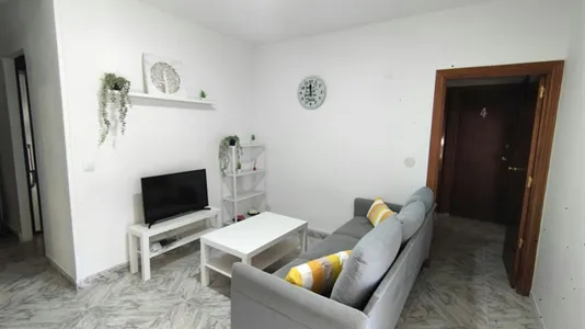 Rooms in Granada - photo 4