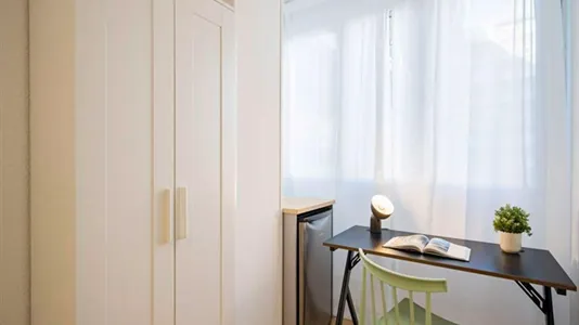 Rooms in Madrid Tetuán - photo 6