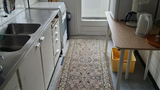 Apartments in The Hague Loosduinen - photo 4