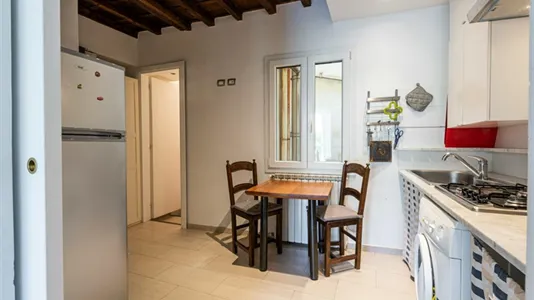 Apartments in Florence - photo 6