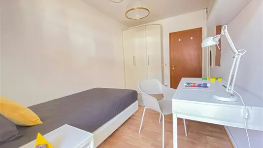 Rooms in Trento - photo 4