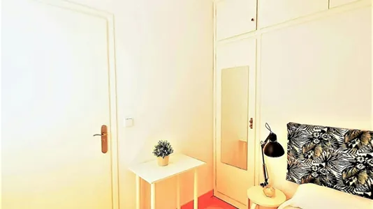 Rooms in Madrid Retiro - photo 7