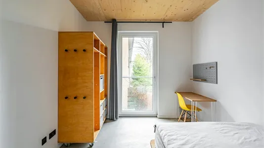 Rooms in Berlin Mitte - photo 5