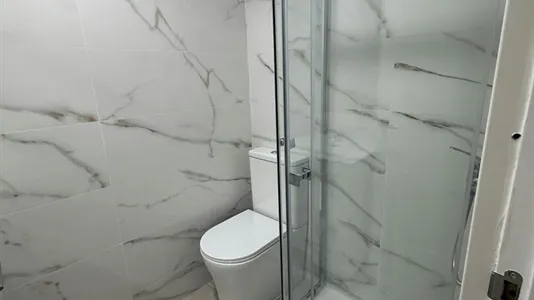 Rooms in Alcorcón - photo 9