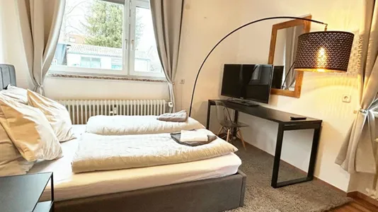 Apartments in Augsburg - photo 9