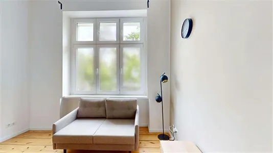 Apartments in Berlin Tempelhof-Schöneberg - photo 2