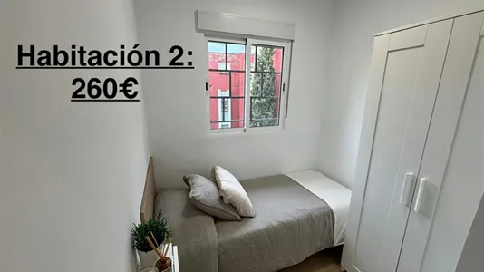 Rooms in Granada - photo 2