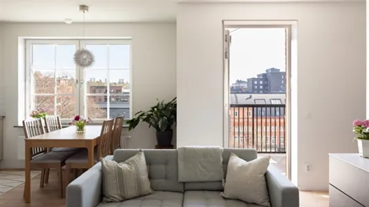 Apartments in Lidingö - photo 7