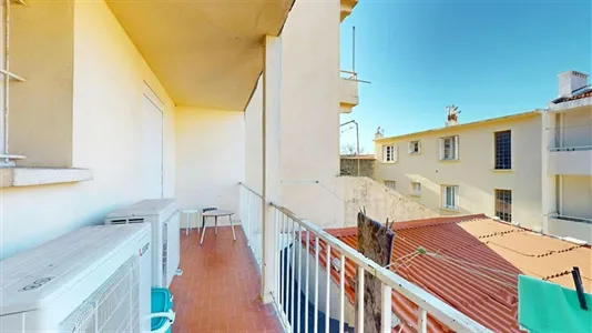Rooms in Toulon - photo 9