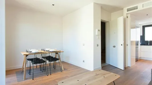 Apartments in Barcelona Horta-Guinardó - photo 5