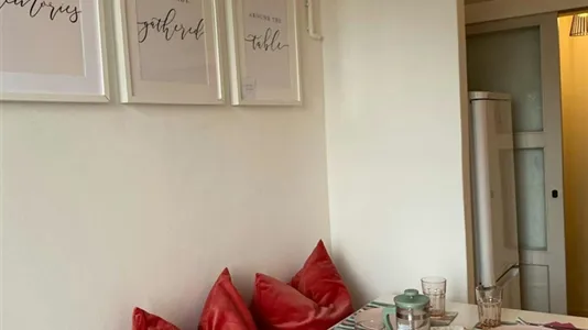 Rooms in Padua - photo 8