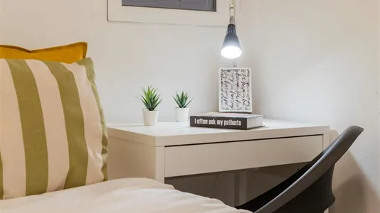 Rooms in Valencia L'Eixample - photo 4