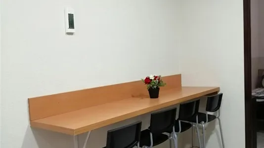 Rooms in Barcelona Sant Martí - photo 10