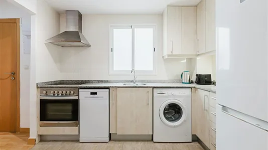 Rooms in Valencia Poblats Marítims - photo 7