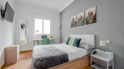 Room for rent in Madrid Chamberí, Madrid