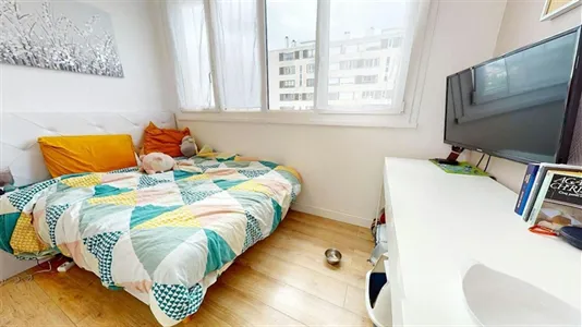 Rooms in Nantes - photo 1