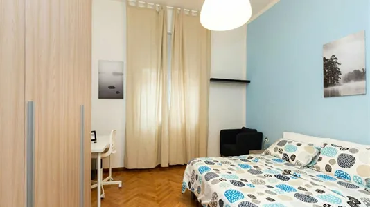 Rooms in Bologna - photo 6