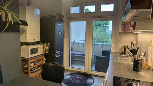 Apartments in Berlin Steglitz-Zehlendorf - photo 2
