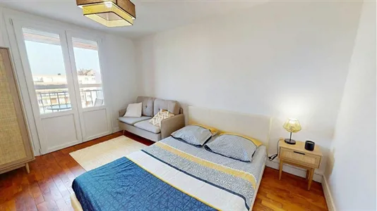 Rooms in Dijon - photo 2