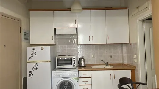 Apartments in Neapoli-Sykies - photo 4