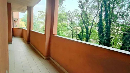 Apartments in Monza - photo 2