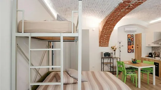 Apartments in Turin - photo 3