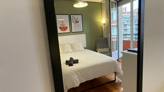 Rooms in Bilbao - photo 6