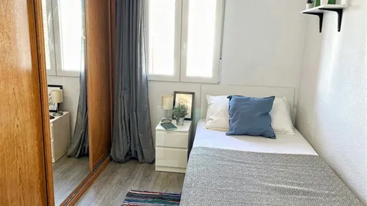 Apartments in Alcorcón - photo 4