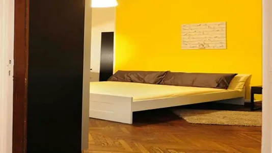 Rooms in Roma Municipio II – Parioli/Nomentano - photo 8