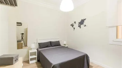 Room for rent in Madrid Chamberí, Madrid