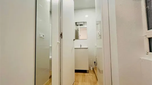 Rooms in Madrid Puente de Vallecas - photo 5