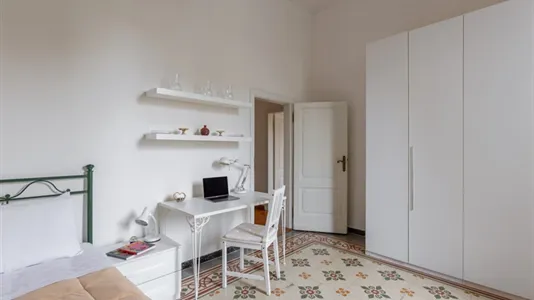 Rooms in Florence - photo 4