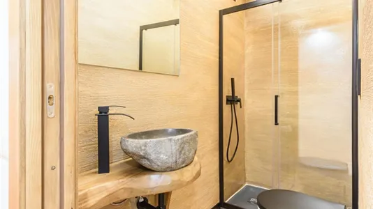 Apartments in Florence - photo 8