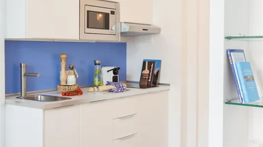 Apartments in Cologne Innenstadt - photo 5