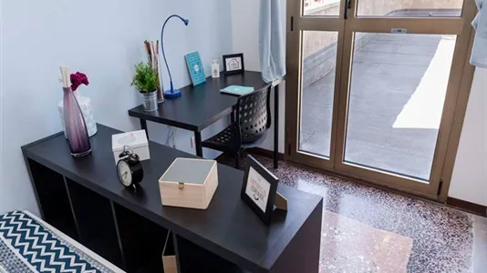 Rooms in Bologna - photo 7