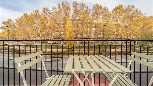 Rooms in Valladolid - photo 6