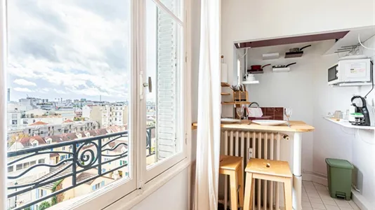 Apartments in Nanterre - photo 3