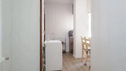 Rooms in Madrid Tetuán - photo 10