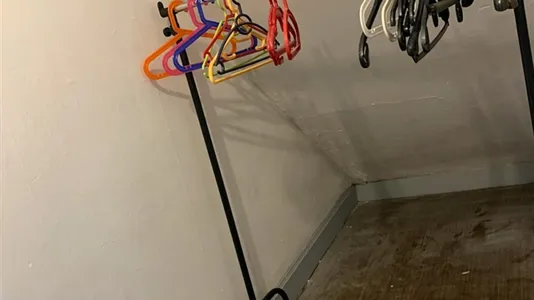 Rooms in Brussels Etterbeek - photo 4