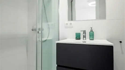 Rooms in Valencia Algirós - photo 6