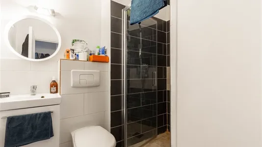 Apartments in Paris 12ème arrondissement - Bercy - photo 10