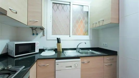 Apartments in Barcelona Les Corts - photo 6