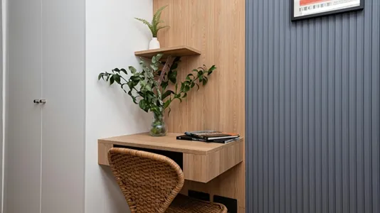 Rooms in Madrid Centro - photo 6