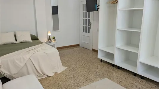 Rooms in Burjassot - photo 7