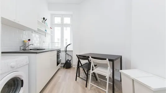 Rooms in Berlin Treptow-Köpenick - photo 5